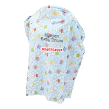 Load image into Gallery viewer, Breastfeeding / Nursing Cover - Kyemen Baby Online
