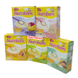 Load image into Gallery viewer, Nutribom Infant Cereal (Multigrain) 6m+
