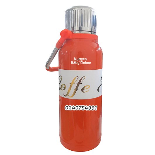 Vacuum Flask (Unbreakable Flask 316) 1500ml