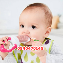 Load image into Gallery viewer, Fruit Pacifier (Dr Annie's) - Kyemen Baby Online

