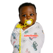 Load image into Gallery viewer, Pacifier With Clip Holder (Dr Annie&#39;s) - Kyemen Baby Online
