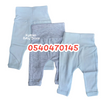 Load image into Gallery viewer, Baby Pants / Trousers / Leggings / Shorts / Joggers (3pcs) Real Baby
