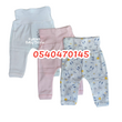 Load image into Gallery viewer, Baby Pants / Trousers / Leggings / Shorts / Joggers (3pcs) Real Baby
