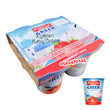 Load image into Gallery viewer, Pascual Greek Strawberry (4pcs) 6m+ - Kyemen Baby Online
