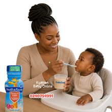 Load image into Gallery viewer, PediaSure Vanilla Shake Opti Grow Plus (237ml)
