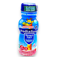 Load image into Gallery viewer, PediaSure Strawberry Shake (237ml)
