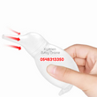 Load image into Gallery viewer, Baby Nasal Aspirator/ Bulb Syringe (Penguin) - Kyemen Baby Online
