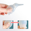 Load image into Gallery viewer, Baby Nasal Aspirator/ Bulb Syringe (Penguin) - Kyemen Baby Online
