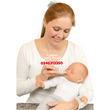 Load image into Gallery viewer, Baby Nasal Aspirator/ Bulb Syringe (Penguin) - Kyemen Baby Online
