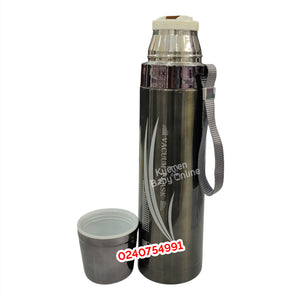 Vacuum Flask (Penguin) 800ml