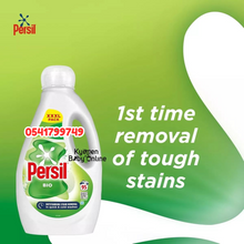 Load image into Gallery viewer, Liquid Detergent (Persil) Bio - Kyemen Baby Online
