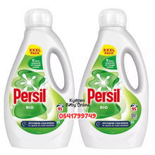Load image into Gallery viewer, Liquid Detergent (Persil) Bio - Kyemen Baby Online
