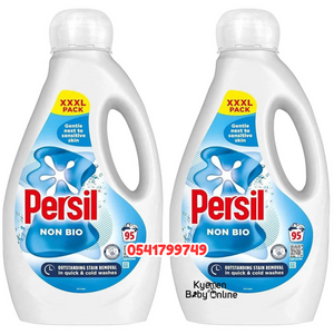 Liquid Detergent (Persil) Non Bio