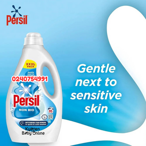 Liquid Detergent (Persil) Non Bio