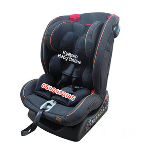 Car Seat (Burbay AC730)