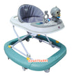 Load image into Gallery viewer, Baby Walker with Toys and Music  BW-612
