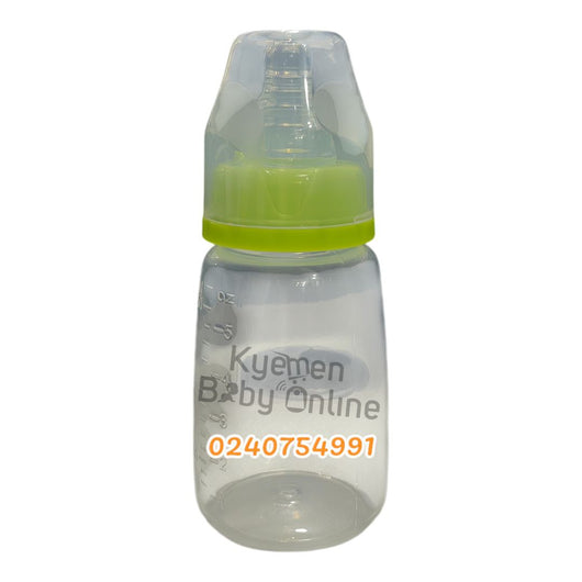 Baby Bottle (Dr Annie's Feeding Bottle) 150ml