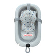 Load image into Gallery viewer, Baby Foldable Bath Tub With Thermometer
