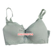 Load image into Gallery viewer, Breastfeeding Bra (Front Open) Auri Muffy
