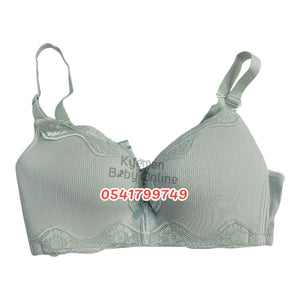 Breastfeeding Bra (Front Open) Auri Muffy