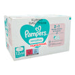 Load image into Gallery viewer, Baby Wipes (Pampers Sensitive 2 In 1 Cleans And Protect) 52pcs - Kyemen Baby Online
