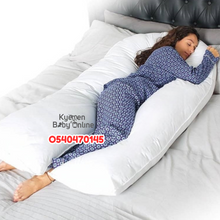 Load image into Gallery viewer, Pregnancy Pillow - Kyemen Baby Online
