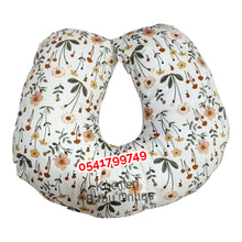 Load image into Gallery viewer, Breastfeeding / Nursing Pillow - Kyemen Baby Online
