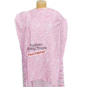 Breastfeeding / Nursing Cover