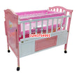 Load image into Gallery viewer, 2 In 1 Baby Wooden Cot With Drawer (AY 828) Baby Bed / Baby Crib
