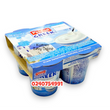 Load image into Gallery viewer, Pascual Greek Yoghurt Plain Sweetened (4pcs) 6m+
