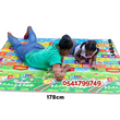 Load image into Gallery viewer, Play Mat Small Size (178cm x 148cm)
