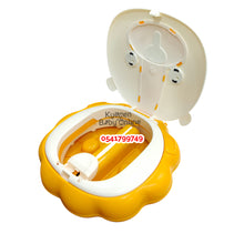 Load image into Gallery viewer, Baby Foldable Potty (Toilet)
