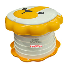 Load image into Gallery viewer, Baby Foldable Potty (Toilet)
