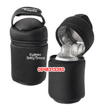 Load image into Gallery viewer, Tomme Tippee Bottle Pouch / Insulated Bottle Bag - Kyemen Baby Online
