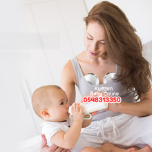 Load image into Gallery viewer, Wearable Electric Breast Pump (Dr Annie's) - Kyemen Baby Online
