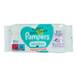 Load image into Gallery viewer, Baby Wipes (Pampers Sensitive 2 In 1 Cleans And Protect) 52pcs - Kyemen Baby Online
