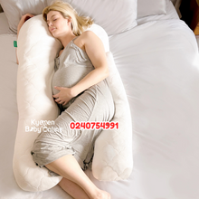 Load image into Gallery viewer, Pregnancy Pillow - Kyemen Baby Online
