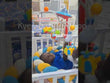 Load and play video in Gallery viewer, Baby Toy (Cot Toy / Crib Toy With 108 Music (Dreamful Mobile) Huanger HE 0303
