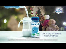 Load and play video in Gallery viewer, Aptamil Ready To Feed 200ml
