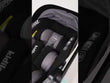 Load and play video in Gallery viewer, Baby Car Seat Carrier (Kidilo KBH602) Grey
