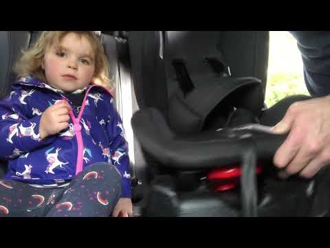 Harmony venture 2024 car seat