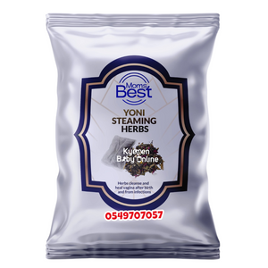Moms Best Post Partum Yoni Steaming Herbs