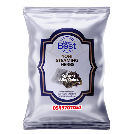 Moms Best Post Partum Yoni Steaming Herbs