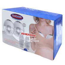 Load image into Gallery viewer, Wearable Electric Breast Pump (Dr Annie's) - Kyemen Baby Online
