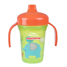 Load image into Gallery viewer, Baby Sippy Cup With Handle (Dr.Annie's) - Kyemen Baby Online
