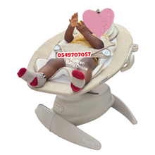 Load image into Gallery viewer, 3 In 1 Multi-Functional Baby Swing (Tacviw) - Kyemen Baby Online
