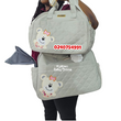 Load image into Gallery viewer, Diaper Bag (Deellt 4 in 1) My Teddy
