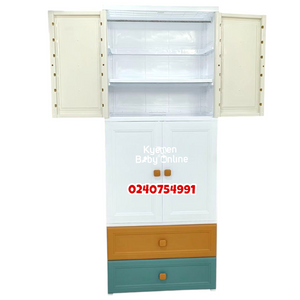 Drawer / Wardrobe (17444)
