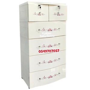 Drawer / Wardrobe (1909-4)