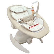 Load image into Gallery viewer, 3 In 1 Multi-Functional Baby Swing (Tacviw) - Kyemen Baby Online
